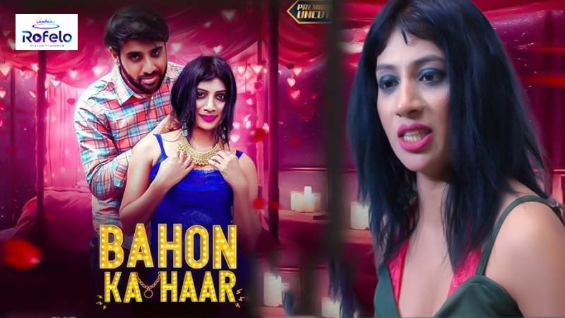 Bahon Ka Haar | Season 01 | Epiosde 02